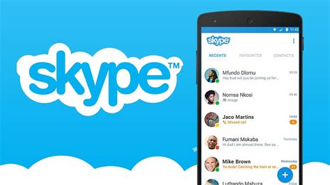 webskymobile|Skype.